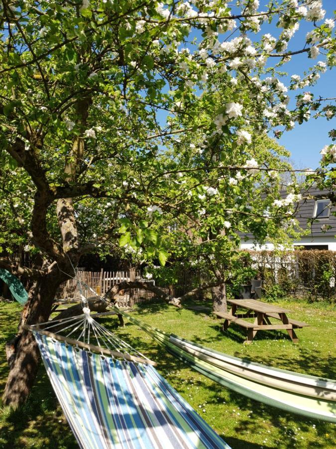 B&B Resort Tremele Dreumel Экстерьер фото