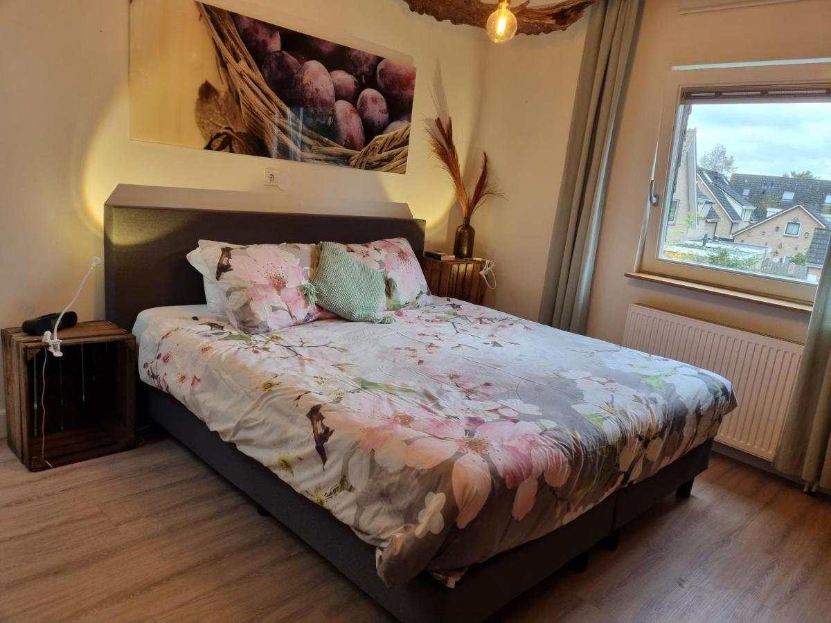 B&B Resort Tremele Dreumel Экстерьер фото