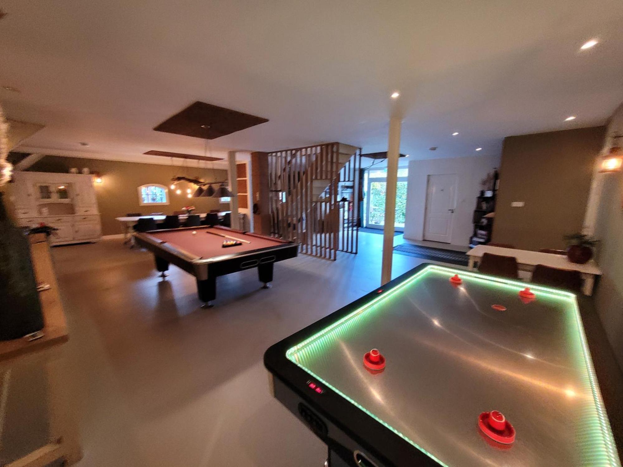 B&B Resort Tremele Dreumel Экстерьер фото
